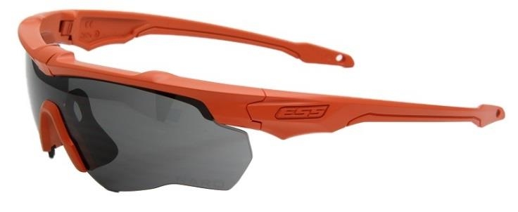 ESS　クロスブレイドナロー JAPAN LIMITED Cerakote Series CROSSBLADE NARO/スモークグレイ